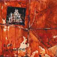 LPDark Driven / From The Unbeliever / Red / Vinyl