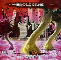 2CDHooligans / Nem hall,nem lat,nem beszel / 2CD