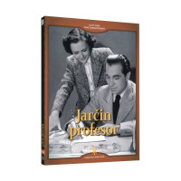 DVDFILM / Jar�in profesor