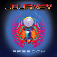 CDJourney / Freedom / Digipack