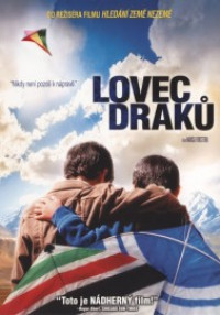 DVDFILM / Lovec drak� / Kite Runer