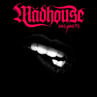 CDMadhouse / Bad Habits / Digipack