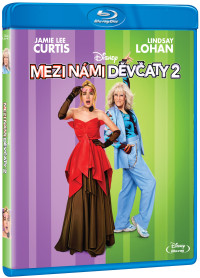 Blu-RayFILM /  Mezi n�mi d�v�aty 2 / Blu-Ray