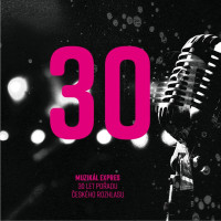2CDVarious / Muzik�l expres 30 / 2CD