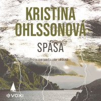 2CDOhlssonov� Kristina / Sp�sa / Ju�i�kov� l. / Bare� I. / MP3 / 2CD