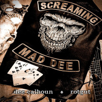 CDCalhoun Dee / Rotgut / Digipack