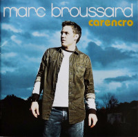 CDBroussard Marc / Carencro