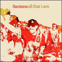 CDSantana / All That I Am