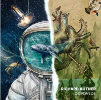 CDAutner Richard / Odpovede