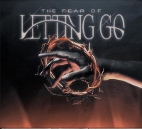 CDHollow Front / Fear Of Letting Go