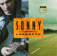 CDLandreth Sonny / South of I-10
