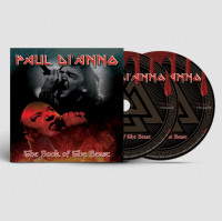 CD/DVDDiAnno Paul / Book Of The Beast / CD+DVD