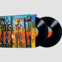 2LPUFO / Seven Deadly / Vinyl / 2LP