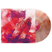 LPGhost Bath / Rose Thorn Necklace / Vinyl