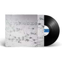 LP/CDYoung Gods / Appear Disappear / Vinyl / LP+CD