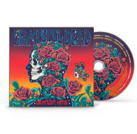 CDGrateful Dead / Greatest Hits / Digisleeve