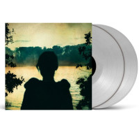 2LPPorcupine Tree / Deadwing / Clear / Vinyl / 2LP