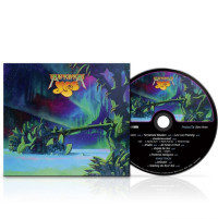 CDYes / Aurora / Digipack