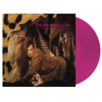 LPDead Or Alive / Sophisticated Boom Boom / Violet / Vinyl