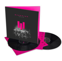 2LPMandrage / Top Hits / Vinyl / 2LP