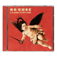 CDNo Cure / It Is Going To Get Dark