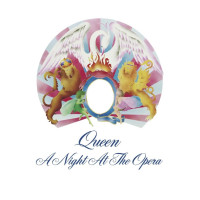 CDQueen / Night At The Opera / Remastered 2011