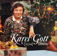 CDGott Karel / Z�zrak v�no�n�