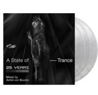 3LPVan Buuren Armin / State Of Tranne 25 Years / Selected / Vinyl / 3LP