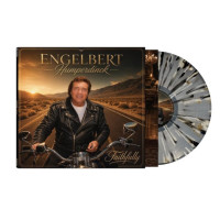 LPHumperdinck Engelbert / Faithfully / Splatter / Vinyl