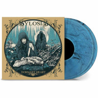 2LPSylosis / Dorman Heart / 10th Anniversary / Coloured / Vinyl / 2LP