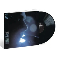 LPGetz Stan,Eddie Sauter / Focus / Vinyl