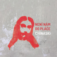 CDChinaski / Nen� n�m do pl��e / CD+kniha / Digibook