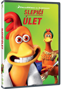 DVDFILM / Slepi�� �let