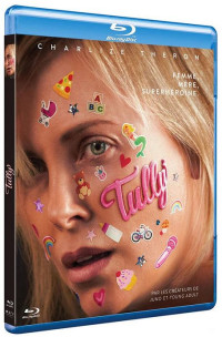 Blu-RayBlu-ray film /  Tully / Blu-Ray