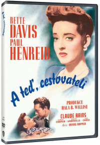 DVDFILM / A te�,cestovateli / Now,Voyager