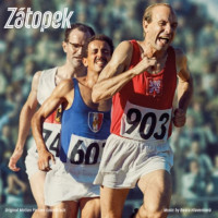 LPOST / Z�topek / Beata Hlavenkov� / Vinyl