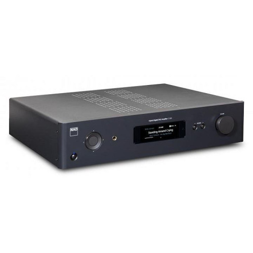 HIFI / HIFI / Integrovan� zesilova� NAD C 389