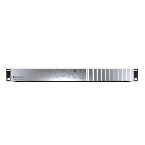 HIFI / HIFI / S�ov� filtr:IsoTek Smart Alpha / Silver