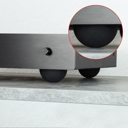HIFI / HIFI / Podlo�ka antivibra�n� / Dynavox ED32 / 4ks