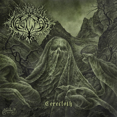 CD / Naglfar / Cerecloth / Limited Boxset