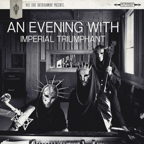 LP / Imperial Triumphant / An Evening With Imperial.. / Vinyl