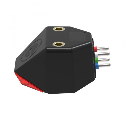 Gramofony / GRAMO / Gramofonov� p�enoska / Goldring E1 / MM