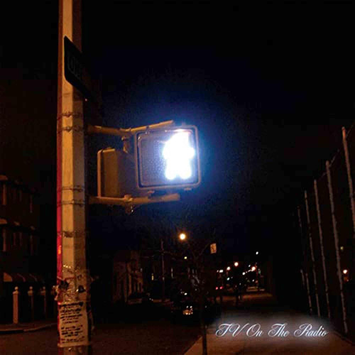 CD / Tv On The Radio / Young Liars