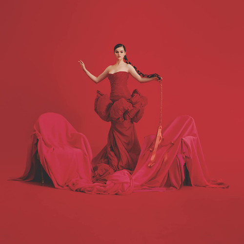 LP / Gomez Selena / Revelaci�n / Vinyl