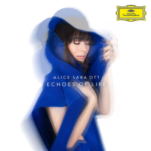 CD / Ott Alice Sara / Echoes of Life