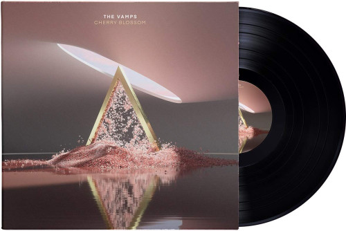 LP / Vamps / Cherry Blossom / Vinyl