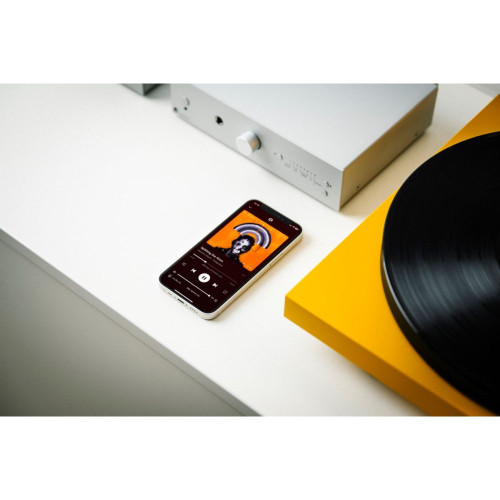 HIFI / HIFI / Zesilova� / All In One System Pro-Ject UNI BOX S3 / Black