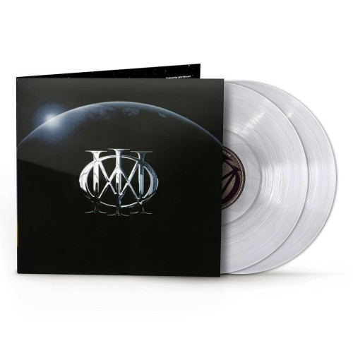 2LP / Dream Theater / Dream Theater / Limited / Clear / Vinyl / 2LP