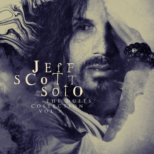 CD / Soto Jeff Scott / Duets Collection Vol.1