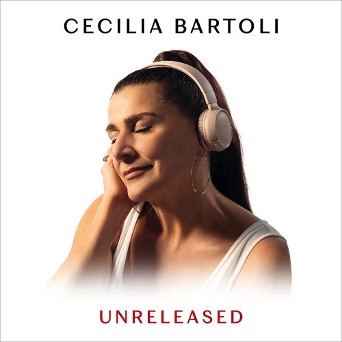 CD / Bartoli Cecilia / Unreleased